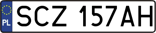 SCZ157AH