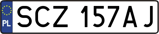 SCZ157AJ