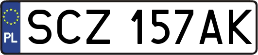SCZ157AK
