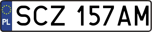 SCZ157AM