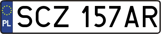 SCZ157AR