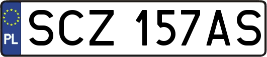 SCZ157AS
