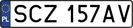 SCZ157AV