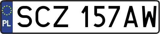 SCZ157AW