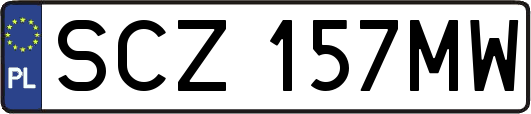 SCZ157MW