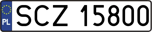 SCZ15800
