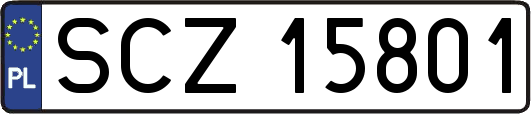 SCZ15801