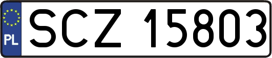 SCZ15803