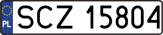 SCZ15804
