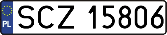 SCZ15806