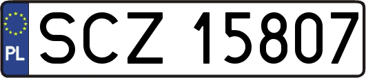 SCZ15807