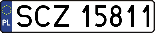 SCZ15811