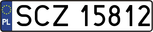 SCZ15812