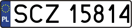SCZ15814