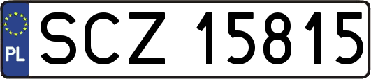SCZ15815