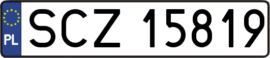 SCZ15819