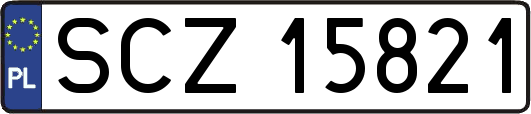 SCZ15821