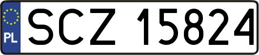 SCZ15824