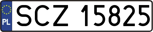 SCZ15825