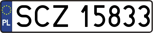 SCZ15833