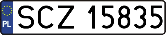 SCZ15835