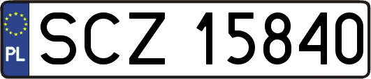 SCZ15840
