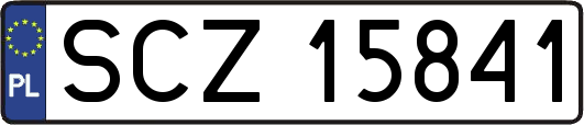 SCZ15841
