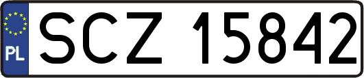 SCZ15842