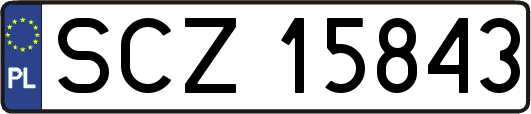 SCZ15843