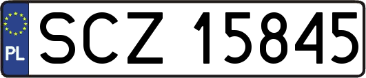 SCZ15845
