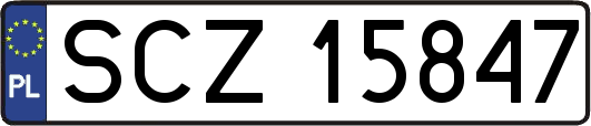 SCZ15847