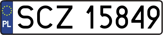 SCZ15849