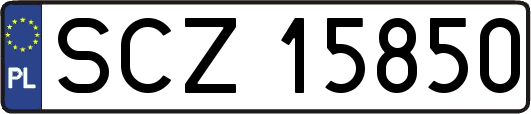 SCZ15850