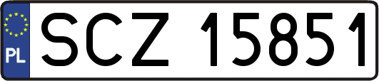 SCZ15851