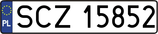 SCZ15852
