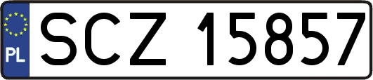SCZ15857