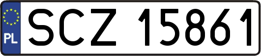 SCZ15861