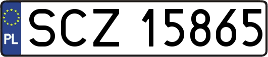 SCZ15865