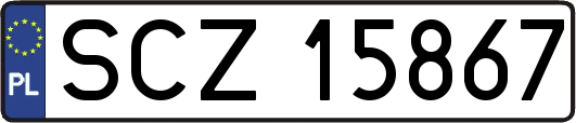 SCZ15867