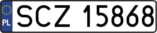 SCZ15868