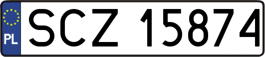 SCZ15874