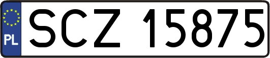 SCZ15875