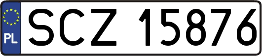 SCZ15876