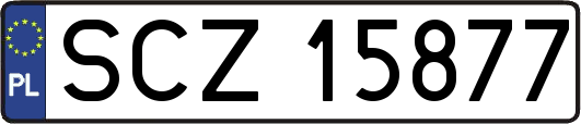 SCZ15877