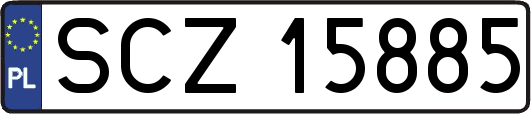 SCZ15885