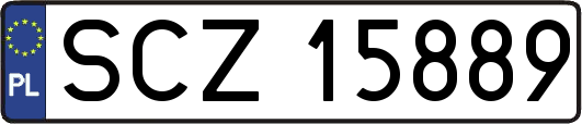 SCZ15889