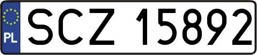 SCZ15892