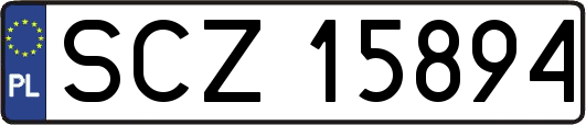SCZ15894