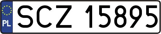 SCZ15895