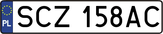 SCZ158AC
